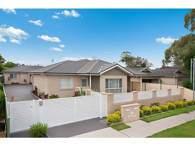 Umina Beach NSW 2257