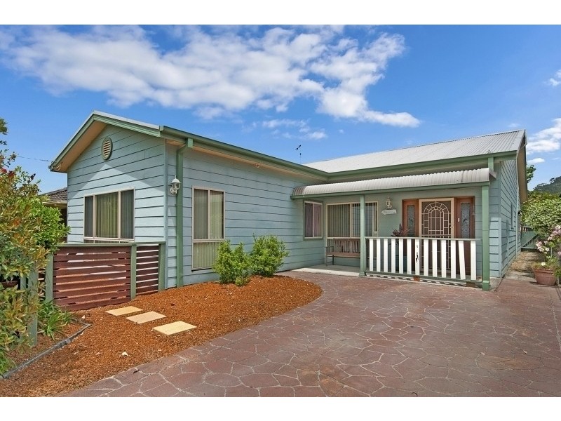 26 Stella Road, Umina Beach NSW 2257