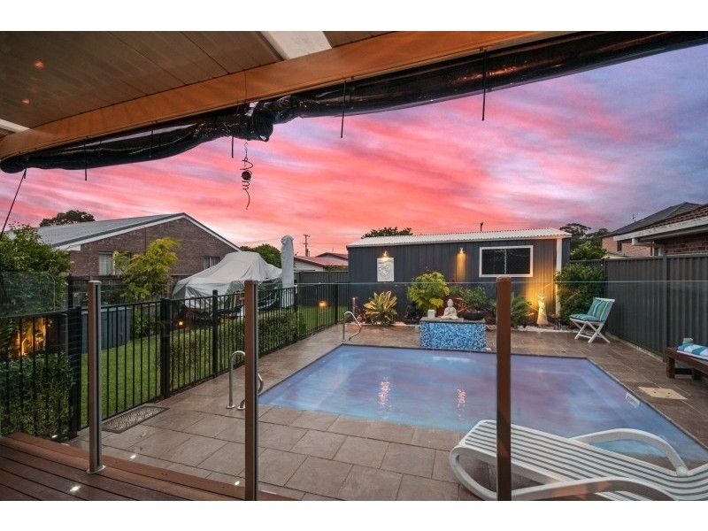 Umina Beach NSW 2257