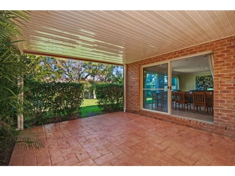 Umina Beach NSW 2257