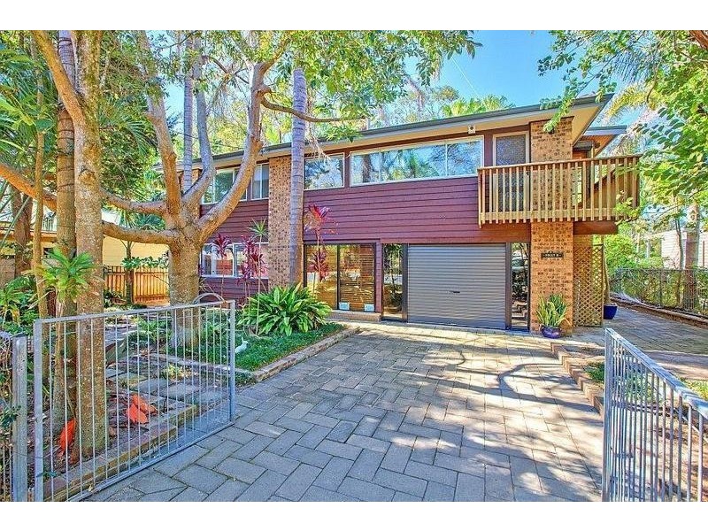 160  Mount Ettalong Road, Umina Beach NSW 2257