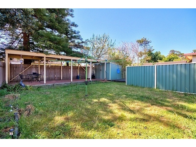 15  Hector Street, Umina Beach NSW 2257