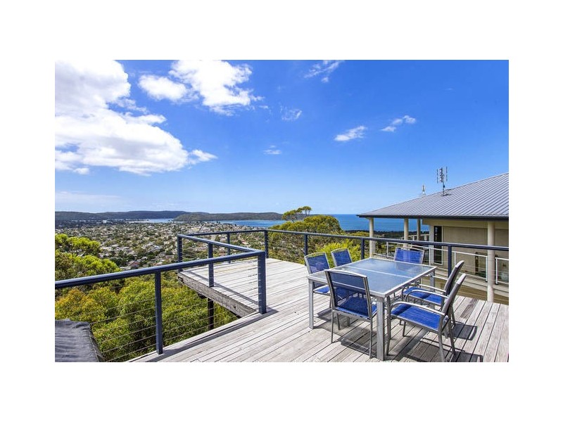 3 Tor Close, Umina Beach NSW 2257