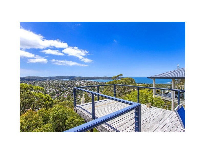 3 Tor Close, Umina Beach NSW 2257