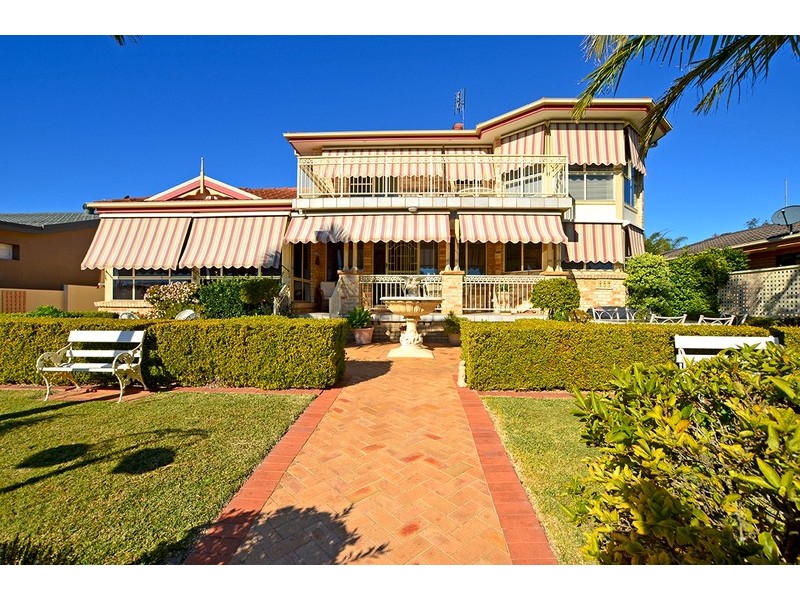 8 Salacia Close, St Huberts Island NSW 2257