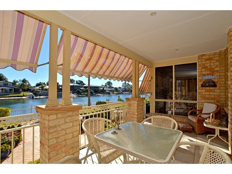 8 Salacia Close, St Huberts Island NSW 2257