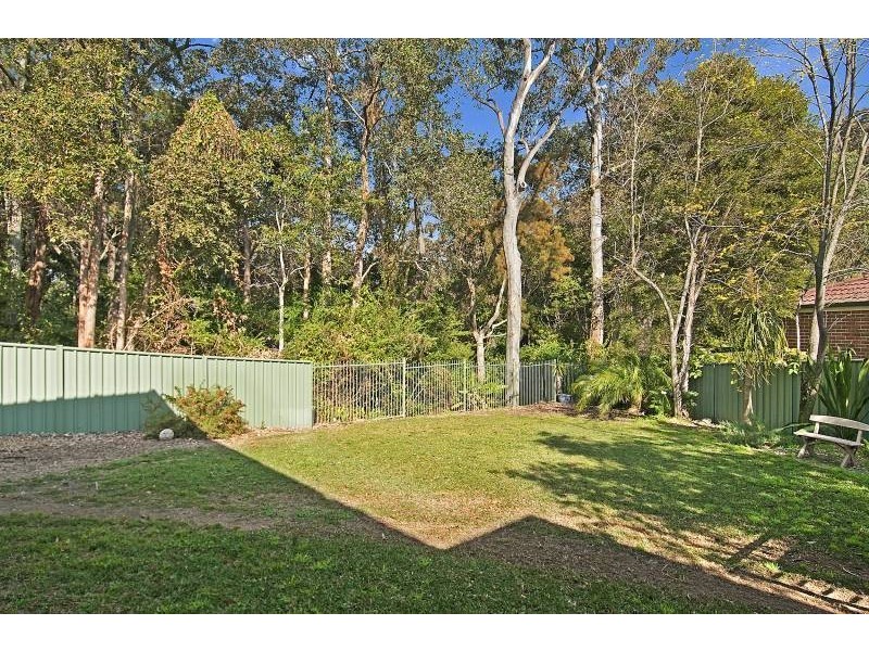 23 Burnside Close, Lisarow NSW 2250