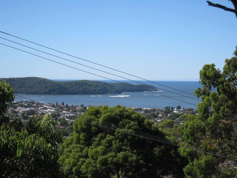 Umina Beach NSW 2257