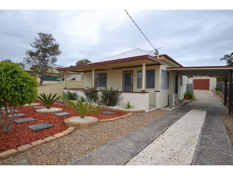 51 Alexandra Street, Umina Beach NSW 2257