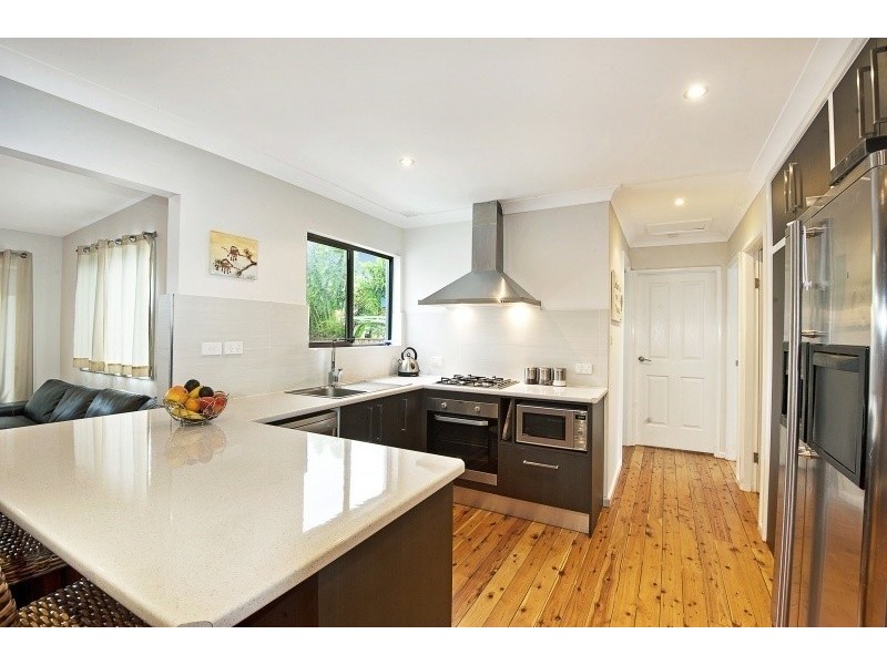 Umina Beach NSW 2257