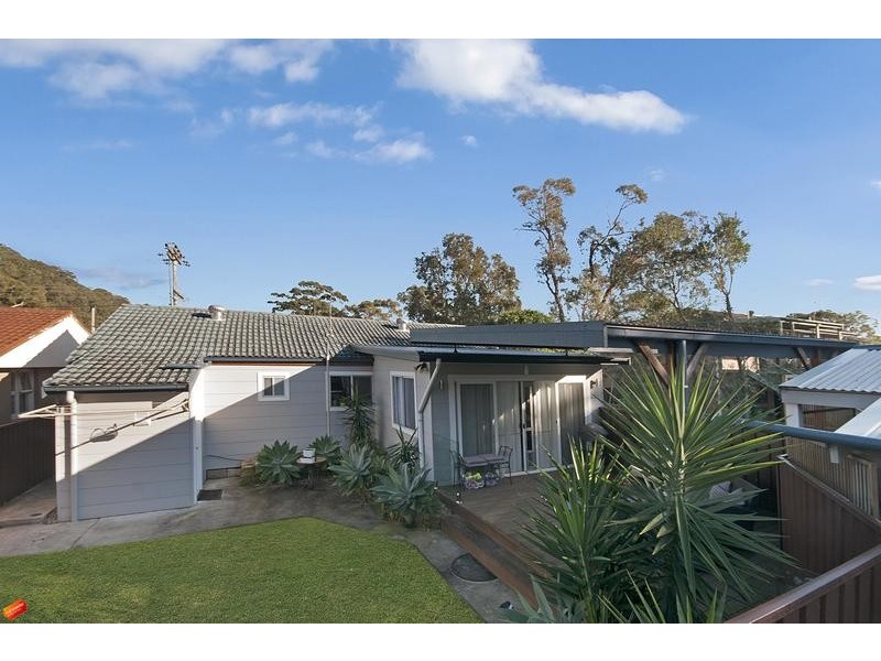 Umina Beach NSW 2257