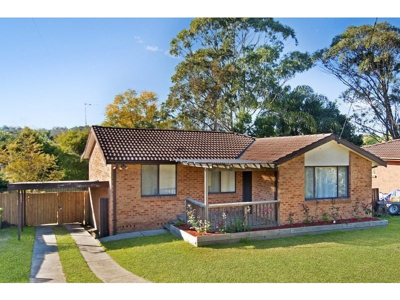 6 Gardenia Close, Narara NSW 2250
