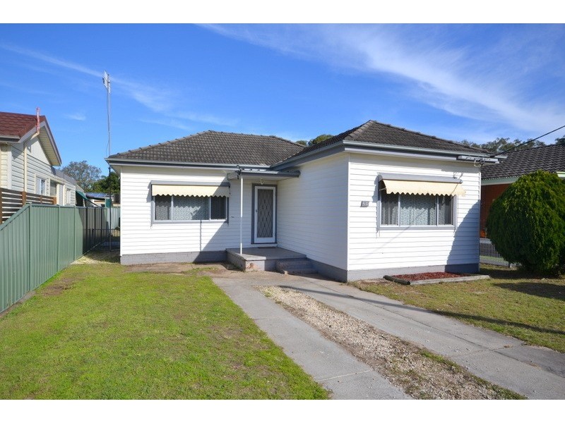 50 Albion Street, Umina Beach NSW 2257