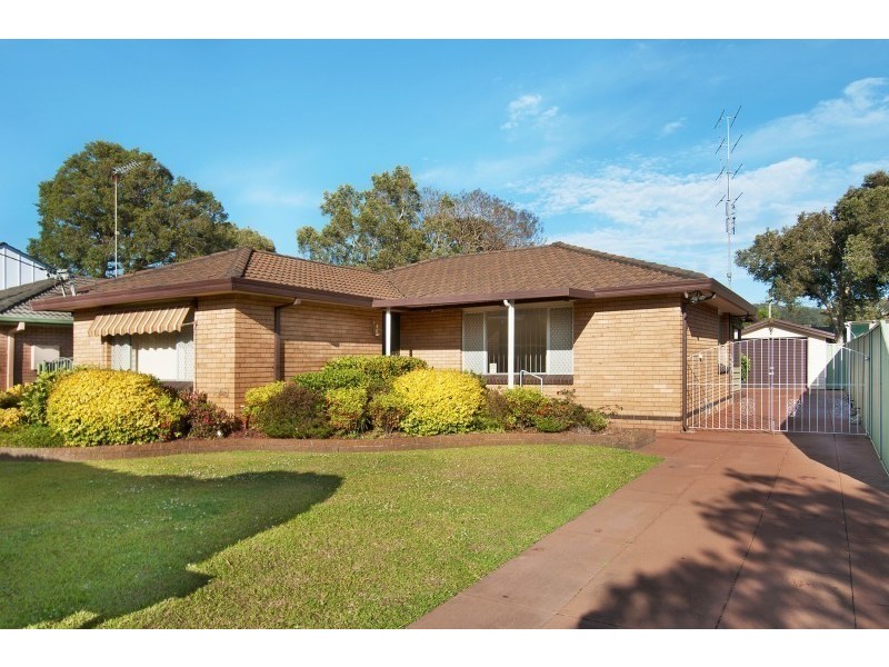 7 Farleigh Avenue, Umina Beach NSW 2257