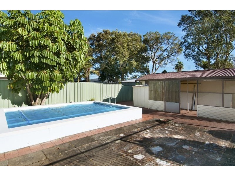 7 Farleigh Avenue, Umina Beach NSW 2257