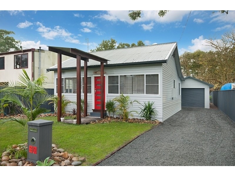 Umina Beach NSW 2257