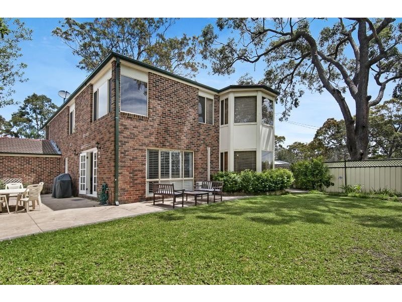 38 Kingsview Drive, Umina Beach NSW 2257
