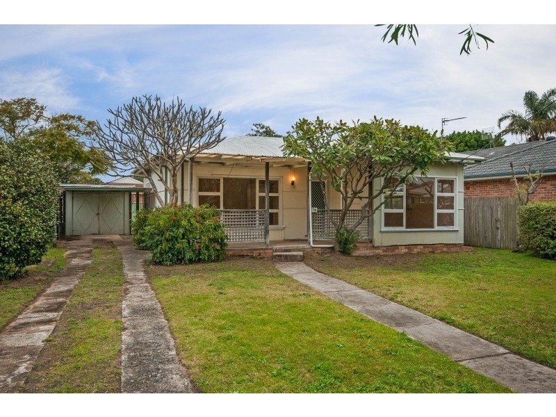 Umina Beach NSW 2257