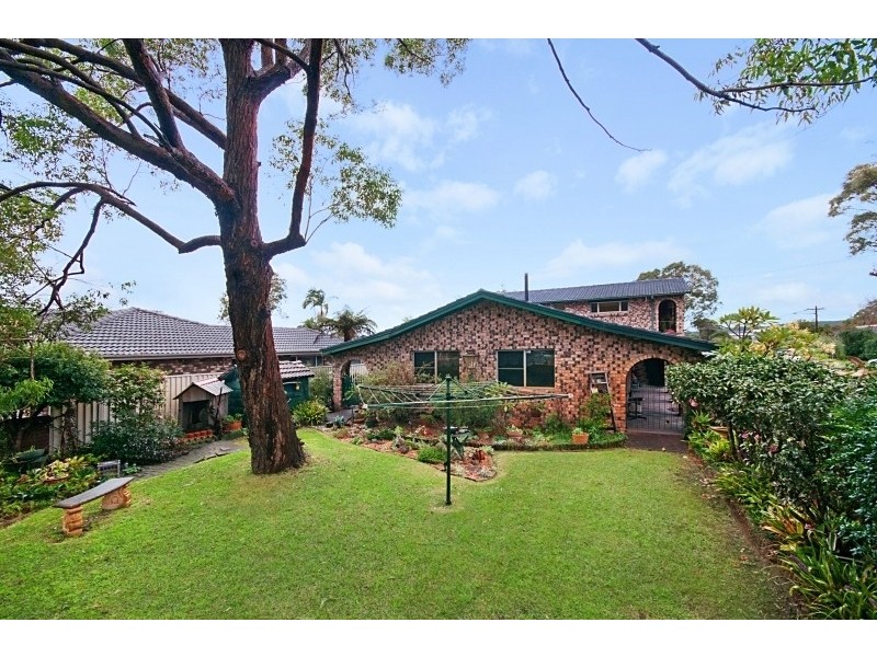 Umina Beach NSW 2257