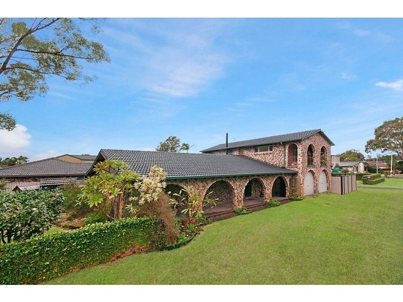 Umina Beach NSW 2257