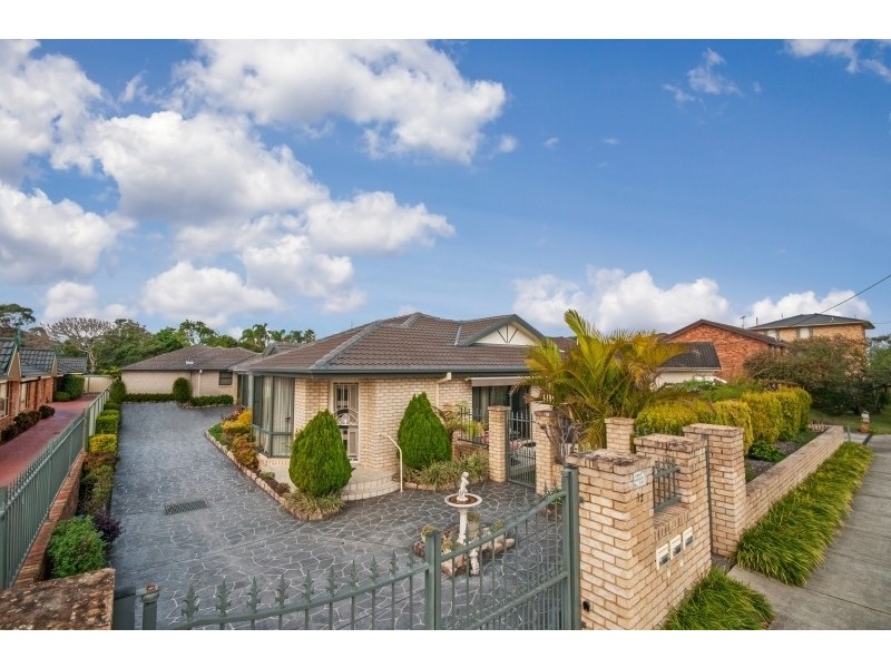 1/12 Augusta Street, Umina Beach NSW 2257