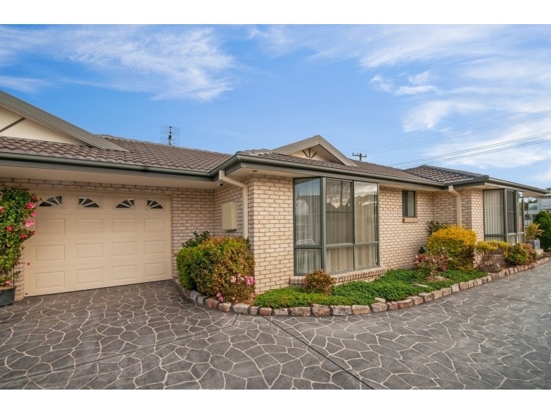 1/12 Augusta Street, Umina Beach NSW 2257