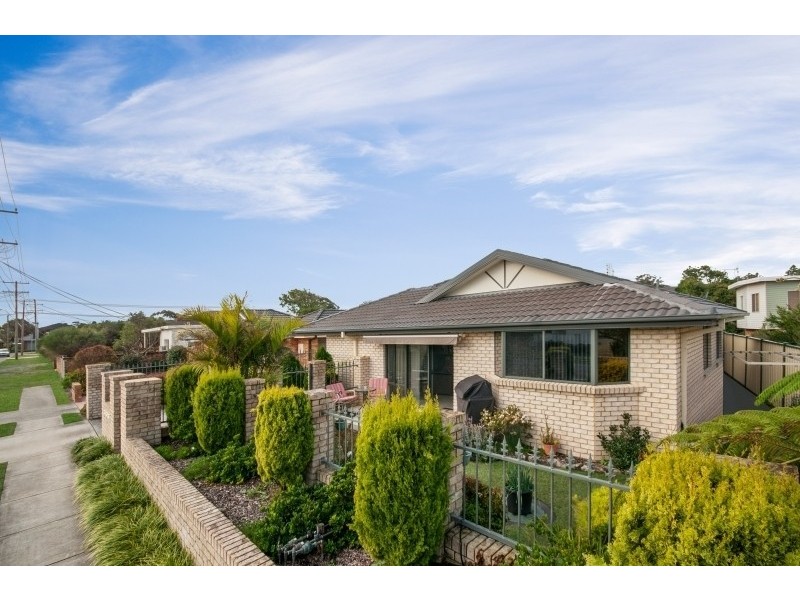 1/12 Augusta Street, Umina Beach NSW 2257