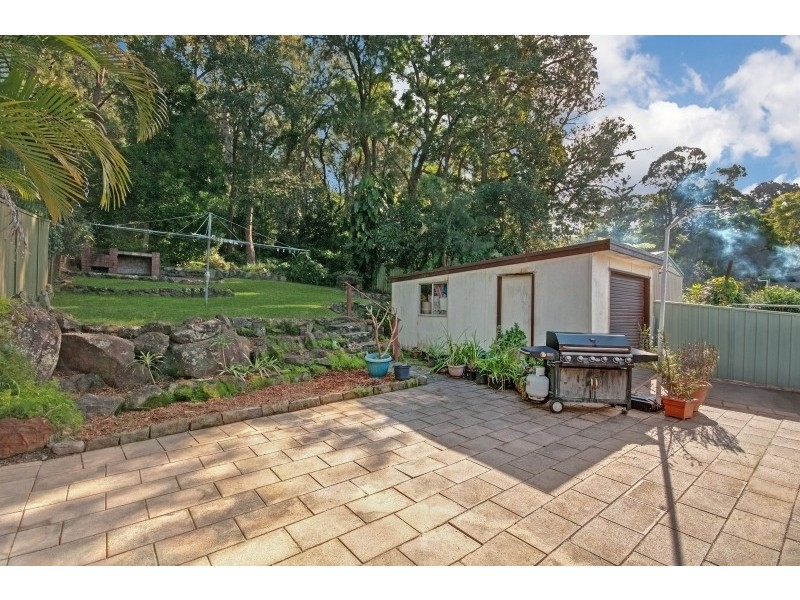 Umina Beach NSW 2257