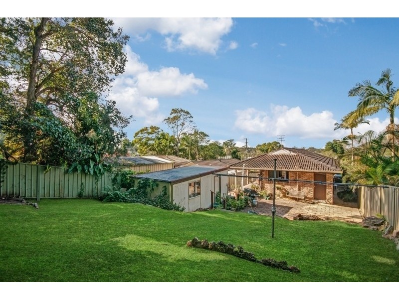 Umina Beach NSW 2257