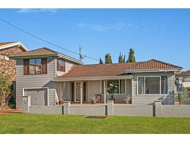 Umina Beach NSW 2257