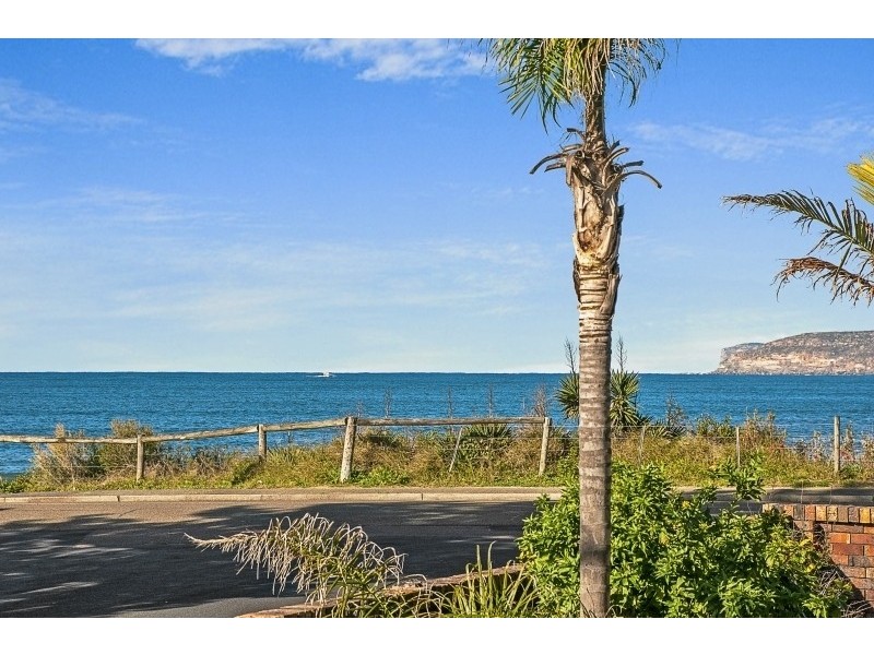 Umina Beach NSW 2257