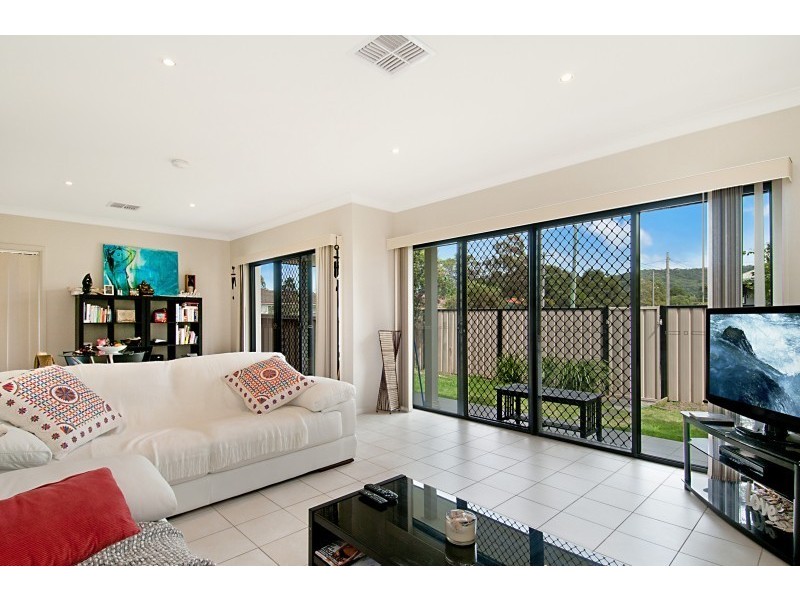 Umina Beach NSW 2257