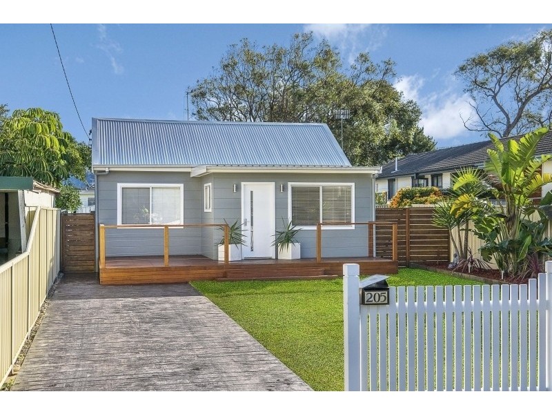 Umina Beach NSW 2257