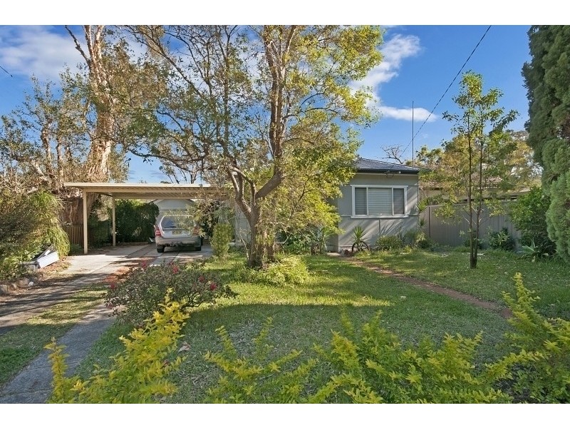 57 Memorial Avenue, Blackwall NSW 2256