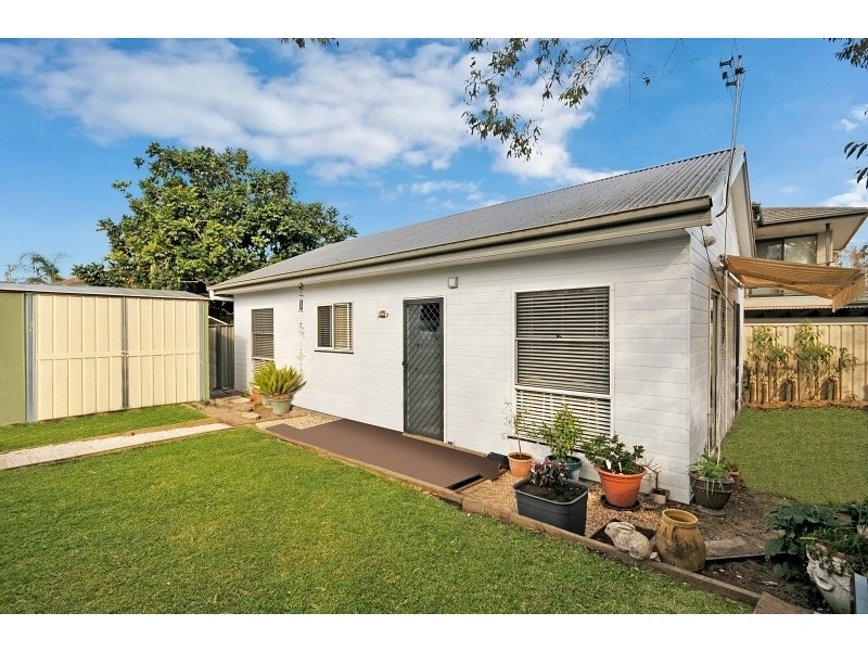 Ettalong Beach NSW 2257