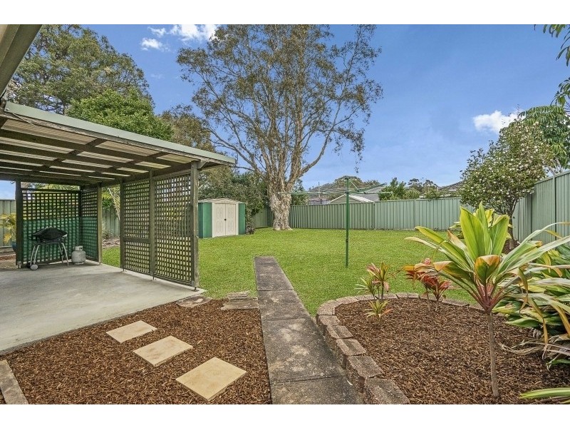 Umina Beach NSW 2257