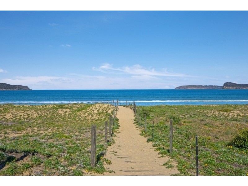 Umina Beach NSW 2257