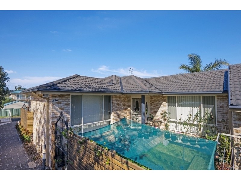 Umina Beach NSW 2257