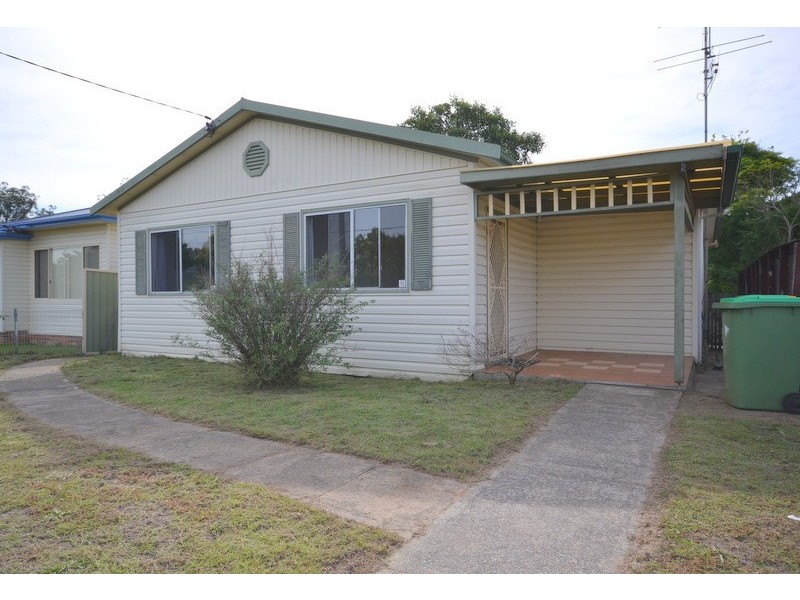 1 Alexandra Street, Umina Beach NSW 2257