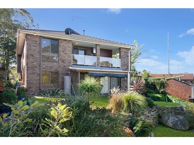 Horsfield Bay NSW 2256