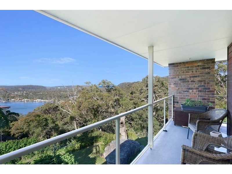 Horsfield Bay NSW 2256