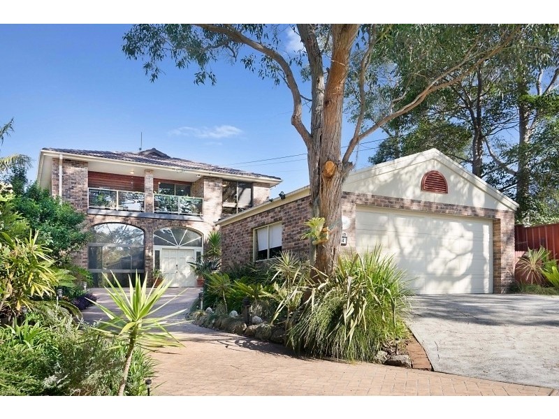 Horsfield Bay NSW 2256