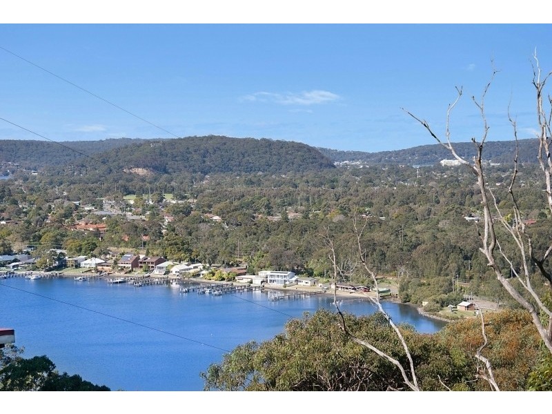 Horsfield Bay NSW 2256