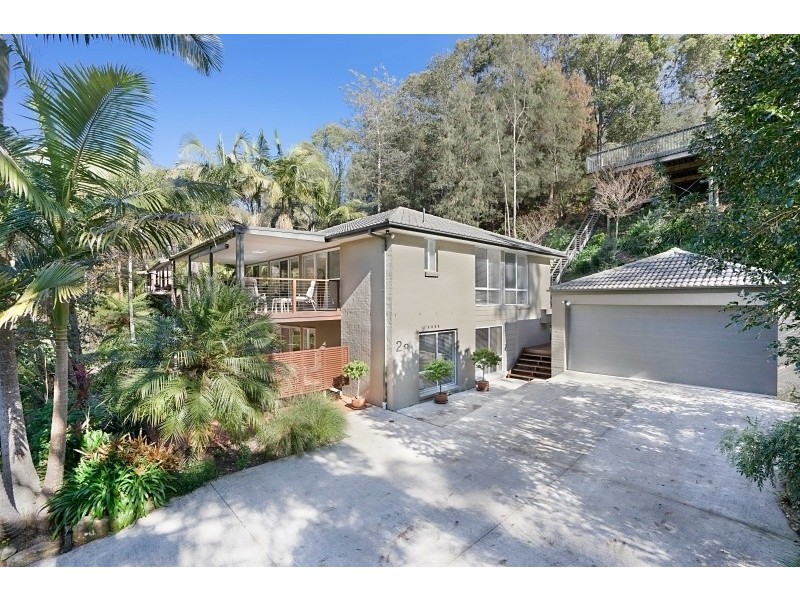 Horsfield Bay NSW 2256