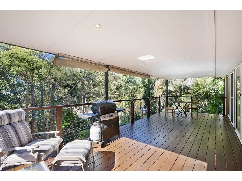 Horsfield Bay NSW 2256