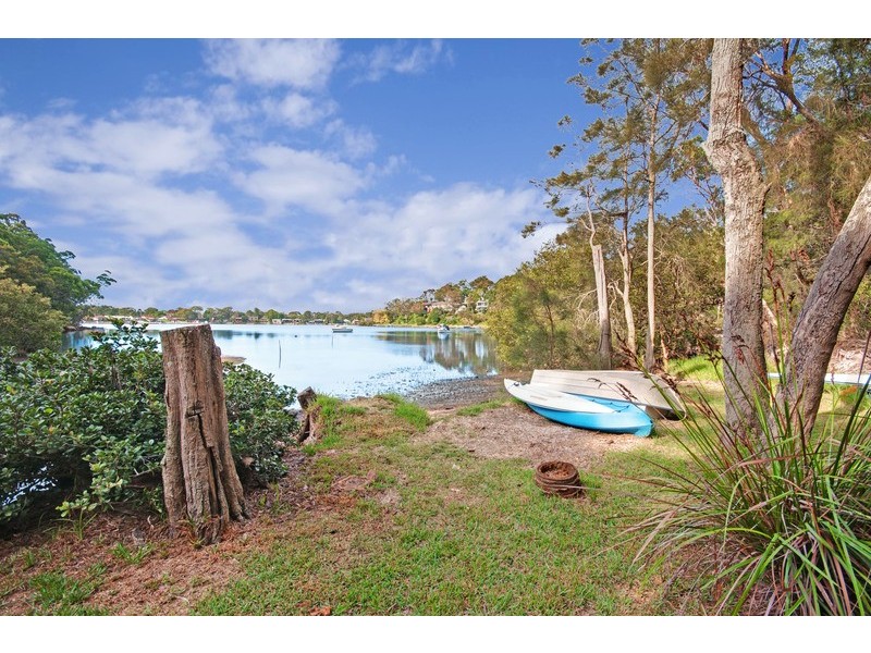 Horsfield Bay NSW 2256