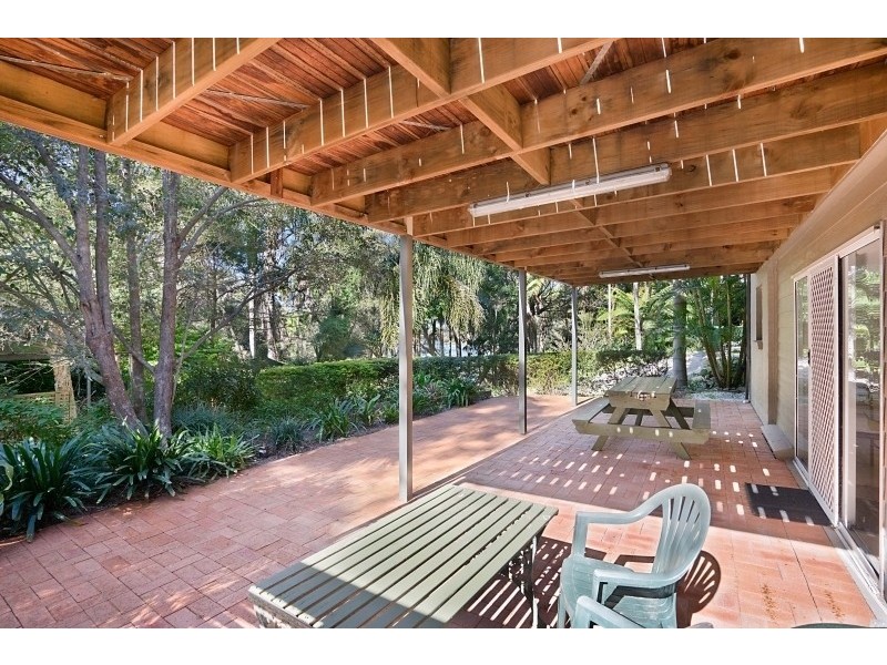 Horsfield Bay NSW 2256