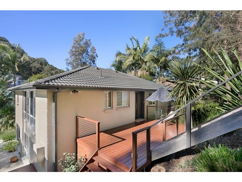 Horsfield Bay NSW 2256