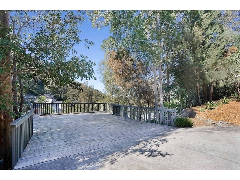 Horsfield Bay NSW 2256