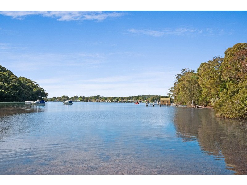 Horsfield Bay NSW 2256